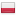 integramax.pl hosted country